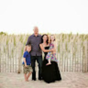 Meet your Posher, Joanna